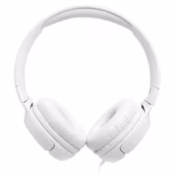 JBL Cuffie ad archetto supra-aurali con cavo e comando/microfono a 3 pulsanti, connettore USB Type-C, Driver: 32mm, Certificazione Hi-Res Audio, 3 EQ selezionabili, Cavo piatto, Ripiegabili - Vista aggiuntiva 5