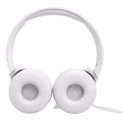 JBL Cuffie ad archetto supra-aurali con cavo e comando/microfono a 3 pulsanti, connettore USB Type-C, Driver: 32mm, Certificazione Hi-Res Audio, 3 EQ selezionabili, Cavo piatto, Ripiegabili - Vista aggiuntiva 7