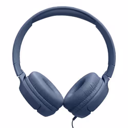 JBL Cuffie ad archetto supra-aurali con cavo e comando/microfono a 3 pulsanti, connettore USB Type-C, Driver: 32mm, Certificazione Hi-Res Audio, 3 EQ selezionabili, Cavo piatto, Ripiegabili - Vista aggiuntiva 5