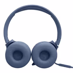 JBL Cuffie ad archetto supra-aurali con cavo e comando/microfono a 3 pulsanti, connettore USB Type-C, Driver: 32mm, Certificazione Hi-Res Audio, 3 EQ selezionabili, Cavo piatto, Ripiegabili - Vista aggiuntiva 7