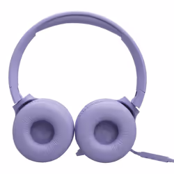 JBL Tune 520C USB-C Cuffie Cablato A Padiglione Musica e Chiamate USB tipo-C Lillà - Vista aggiuntiva 7