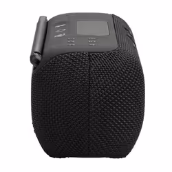 JBL TUNER 3 Portatile Analogico e digitale Nero - Vista aggiuntiva 3