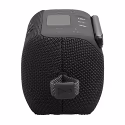 JBL TUNER 3 Portatile Analogico e digitale Nero - Vista aggiuntiva 4