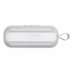 JBL TUNER 3 Portatile Analogico e digitale Bianco - Vista aggiuntiva 6