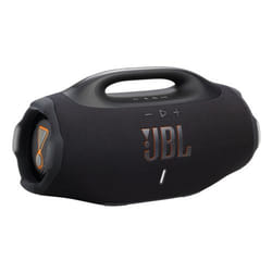 JBL Boombox 4 Altoparlante da festa Nero 180 W