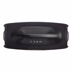 JBL Boombox 4 Altoparlante da festa Nero 180 W - Vista aggiuntiva 5