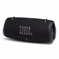 JBL Xtreme 3, 2.0 canali, 2 cm, 7 cm, 100 W, 53,5 - 20000 Hz, 80 dB