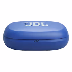 JBL Endurance Zone Cuffie Sportive Open-Ear True Wireless con Archetto Ergonomico, colore Blu - Vista aggiuntiva 5