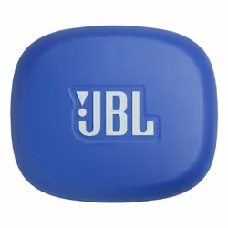 JBL Endurance Zone Cuffie Sportive Open-Ear True Wireless con Archetto Ergonomico, colore Blu - Vista aggiuntiva 6