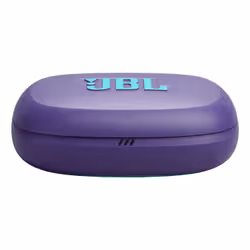 JBL Endurance Zone Cuffie Sportive Open-Ear True Wireless con Archetto Ergonomico, colore Viola - Vista aggiuntiva 5
