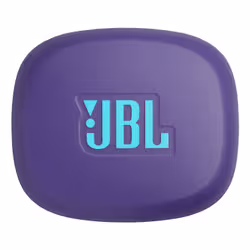 JBL Endurance Zone Cuffie Sportive Open-Ear True Wireless con Archetto Ergonomico, colore Viola - Vista aggiuntiva 6