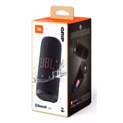 JBL Grip Altoparlante portatile mono Nero 16 W - Vista aggiuntiva 7