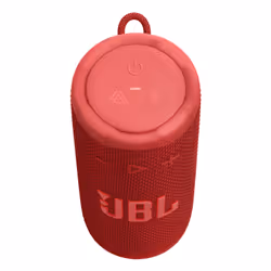 JBL Grip Altoparlante portatile mono Rosso 16 W - Vista aggiuntiva 3