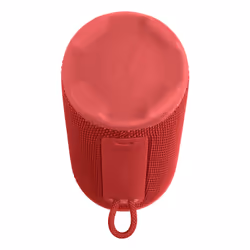 JBL Grip Altoparlante portatile mono Rosso 16 W - Vista aggiuntiva 4