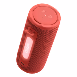 JBL Grip Altoparlante portatile mono Rosso 16 W - Vista aggiuntiva 5