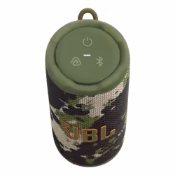 JBL Grip Altoparlante portatile mono Mimetico 16 W - Vista aggiuntiva 3