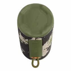 JBL Grip Altoparlante portatile mono Mimetico 16 W - Vista aggiuntiva 4