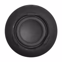 Harman/Kardon Aura Studio 5 3-vie Nero Con cavo e senza cavo 160 W - Vista aggiuntiva 2