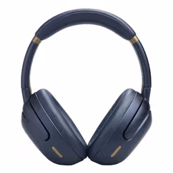 JBL Tour One M3 Auricolare Con cavo e senza cavo A Padiglione Musica e Chiamate USB tipo-C Bluetooth Blu - Vista aggiuntiva 2