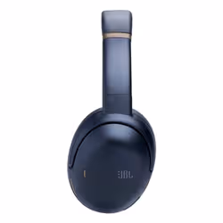 JBL Tour One M3 Auricolare Con cavo e senza cavo A Padiglione Musica e Chiamate USB tipo-C Bluetooth Blu - Vista aggiuntiva 4