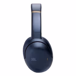 JBL Tour One M3 Auricolare Con cavo e senza cavo A Padiglione Musica e Chiamate USB tipo-C Bluetooth Blu - Vista aggiuntiva 5