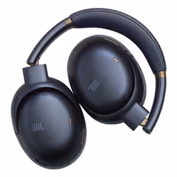JBL Tour One M3 Auricolare Con cavo e senza cavo A Padiglione Musica e Chiamate USB tipo-C Bluetooth Blu - Vista aggiuntiva 6