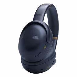 JBL Tour One M3 Auricolare Con cavo e senza cavo A Padiglione Musica e Chiamate USB tipo-C Bluetooth Blu - Vista aggiuntiva 7