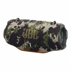 JBL Xtreme 4 Altoparlante portatile stereo Mimetico 100 W - Vista aggiuntiva 2