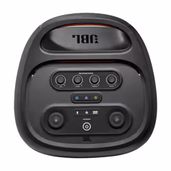 JBL PartyBox 720 Altoparlante da festa Nero 800 W - Vista aggiuntiva 4
