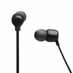 JBL Tune 135BT Auricolare Wireless In-ear Musica e Chiamate Bluetooth Nero - Vista aggiuntiva 2