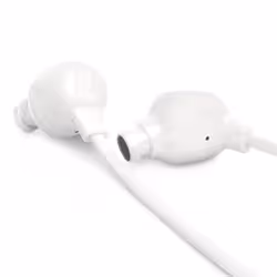 JBL Tune 135BT Auricolare Wireless In-ear Musica e Chiamate Bluetooth Bianco - Vista aggiuntiva 2