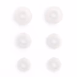 JBL Tune 135BT Auricolare Wireless In-ear Musica e Chiamate Bluetooth Bianco - Vista aggiuntiva 3