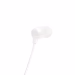 JBL Tune 135BT Auricolare Wireless In-ear Musica e Chiamate Bluetooth Bianco - Vista aggiuntiva 6