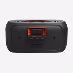 JBL PARTYBOX ON THE GO 2 Altoparlante portatile stereo Nero 100 W - Vista aggiuntiva 2