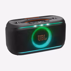 JBL PARTYBOX ON THE GO 2 Altoparlante portatile stereo Nero 100 W - Vista aggiuntiva 5