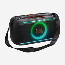 JBL PARTYBOX ON THE GO 2 Altoparlante portatile stereo Nero 100 W - Vista aggiuntiva 6