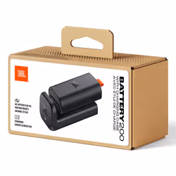 JBL Battery 200 with Charging Case - Vista aggiuntiva 8