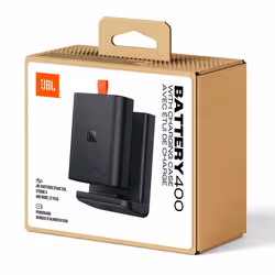 JBL Battery 400 with Charging Case - Vista aggiuntiva 5