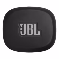 JBL Endurance Zone Cuffie Sportive Open-Ear True Wireless con Archetto Ergonomico, colore Nero e grigio - Vista aggiuntiva 6