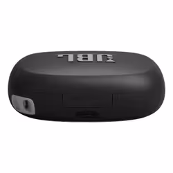 JBL Endurance Zone Cuffie Sportive Open-Ear True Wireless con Archetto Ergonomico, colore Nero e grigio - Vista aggiuntiva 7