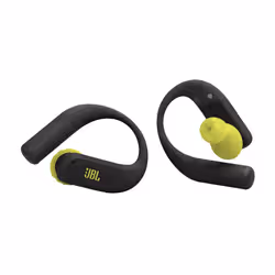 JBL Endurance Peak 4 Auricolare Wireless In-ear Sport USB tipo-C Bluetooth Nero, Marrone - Vista aggiuntiva 5