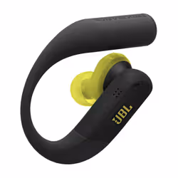 JBL Endurance Peak 4 Auricolare Wireless In-ear Sport USB tipo-C Bluetooth Nero, Marrone - Vista aggiuntiva 6