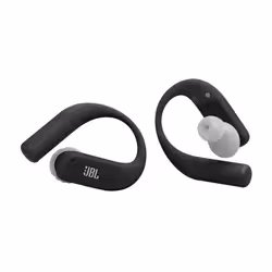 JBL Endurance Peak 4 Auricolare Wireless In-ear Sport USB tipo-C Bluetooth Nero - Vista aggiuntiva 2