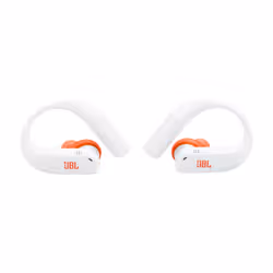 JBL Endurance Peak 4 Auricolare Wireless In-ear Sport USB tipo-C Bluetooth Bianco - Vista aggiuntiva 5
