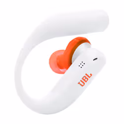 JBL Endurance Peak 4 Auricolare Wireless In-ear Sport USB tipo-C Bluetooth Bianco - Vista aggiuntiva 8