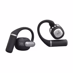 JBL Sense Pro Auricolare True Wireless Stereo (TWS) A clip Musica e Chiamate USB tipo-C Bluetooth Base di ricarica Nero - Vista aggiuntiva 3