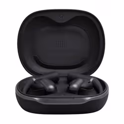 JBL Sense Pro Auricolare True Wireless Stereo (TWS) A clip Musica e Chiamate USB tipo-C Bluetooth Base di ricarica Nero - Vista aggiuntiva 4