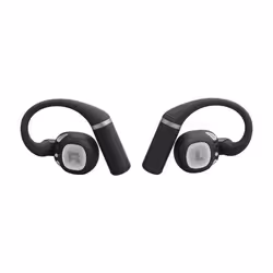 JBL Sense Pro Auricolare True Wireless Stereo (TWS) A clip Musica e Chiamate USB tipo-C Bluetooth Base di ricarica Nero - Vista aggiuntiva 6