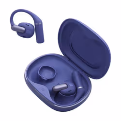 JBL Sense Pro Auricolare True Wireless Stereo (TWS) A clip Musica e Chiamate USB tipo-C Bluetooth Base di ricarica Blu - Vista aggiuntiva 2