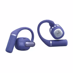 JBL Sense Pro Auricolare True Wireless Stereo (TWS) A clip Musica e Chiamate USB tipo-C Bluetooth Base di ricarica Blu - Vista aggiuntiva 5